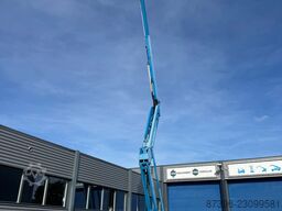 Genie Z60/34 Hoogwerker Knikarmhoogwerker (2010)