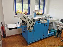 GUK FA 45/6 FL2-45 45/6