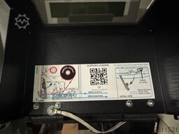 Weber 4050E