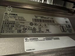 Weber 4050E