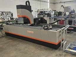 Elumatec SBZ 122