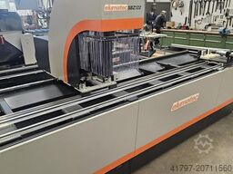 Elumatec SBZ 122