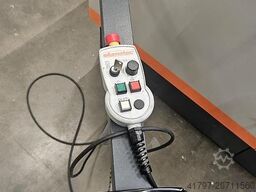 Elumatec SBZ 122
