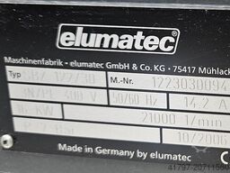 Elumatec SBZ 122