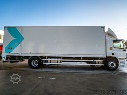 DAF CF 75.250 +DHOLLANDIA 2T.