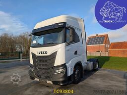 Iveco S-Way 480