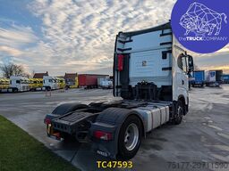Iveco S-Way 480