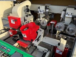 Weinig Profimat 23E