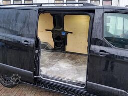 Ford TRANSIT 170 PK CUSTOM L2H1 AUTOMAAT - EURO 6 - ...
