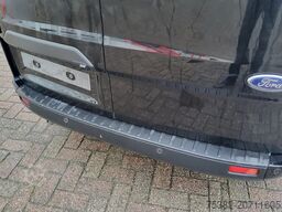 Ford TRANSIT 170 PK CUSTOM L2H1 AUTOMAAT - EURO 6 - ...
