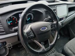 Ford TRANSIT 170 PK CUSTOM L2H1 AUTOMAAT - EURO 6 - ...