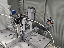 Pressta Eisele Prisma 500