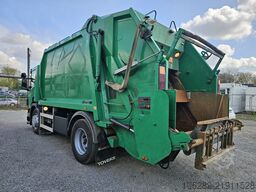 SCANIA P94DB4X2NB230 mit NORBA RL200 14.1cub