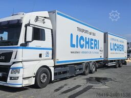 MAN TGX 26.480 6X2-4 LLCH 2025-063