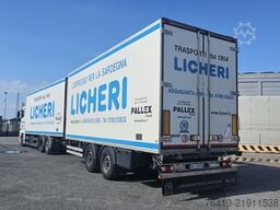 MAN TGX 26.480 6X2-4 LLCH 2025-063