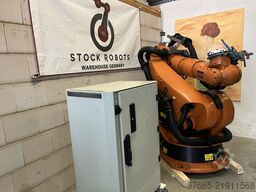 KUKA KR240 R2900 Ultra KRC4