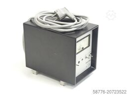 Dittel BM 2000 Balance - Meßgerät SN:239-5228