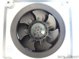 ebmpapst W2D250-CD26-06 Lüfter