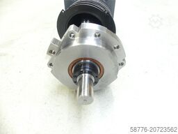 Rexroth Emag - Spindel / Kugelgewindetrieb + R150357086 Kugelumlaufspindelmutter SN: 173