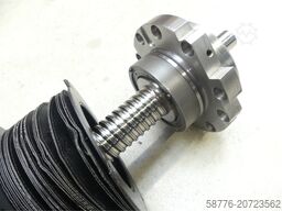 Rexroth Emag - Spindel / Kugelgewindetrieb + R150357086 Kugelumlaufspindelmutter SN: 173