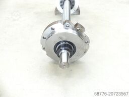 Rexroth Emag - Spindel / Kugelgewindetrieb + R150357086 Kugelumlaufspindelmutter SN: 174