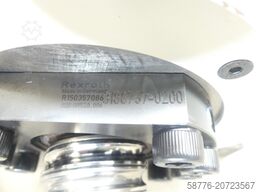 Rexroth Emag - Spindel / Kugelgewindetrieb + R150357086 Kugelumlaufspindelmutter SN: 174