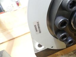 Rexroth Emag - Spindel / Kugelgewindetrieb + R150357086 Kugelumlaufspindelmutter SN: 174