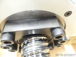 Rexroth Emag - Spindel / Kugelgewindetrieb + R150357086 Kugelumlaufspindelmutter SN. 177