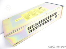 Eurotherm PV-X SP-W Prozessor