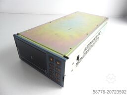 Eurotherm PV-X SP-W Prozessor + PPG TE173 FVH Platine