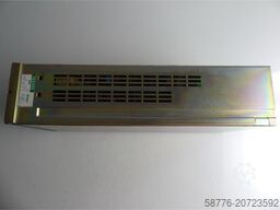 Eurotherm PV-X SP-W Prozessor + PPG TE173 FVH Platine