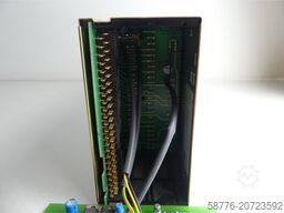 Eurotherm PV-X SP-W Prozessor + PPG TE173 FVH Platine