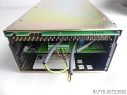 Eurotherm PV-X SP-W Prozessor + PPG TE173 FVH Platine