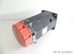 Fanuc A06B-0501-B203 Servomotor SN: A-712203