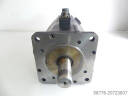 Fanuc A06B-0501-B203 Servomotor SN: A-712203