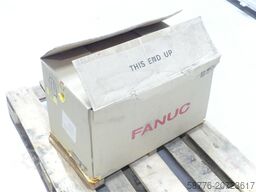 Fanuc A06B-1753-B120 # Z313 Spindel SN  ! -