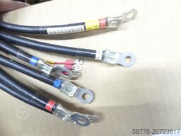 Fanuc A06B-1753-B120 # Z313 Spindel SN  ! -