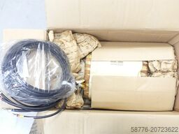 Fanuc A06B-1753-B120 # Z313 Spindel SN  ! -