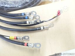 Fanuc A06B-1753-B120 # Z313 Spindel SN  ! -