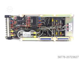 Fanuc A06B-6047-H041 Velocity Control Unit SN:P68H00033