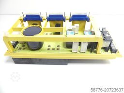 Fanuc A06B-6058-H227 Servo Amplifier / Servoverstärker A350-1003-T276 / 04
