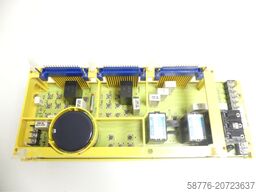 Fanuc A06B-6058-H227 Servo Amplifier / Servoverstärker A350-1003-T276 / 04
