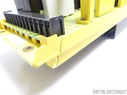 Fanuc A06B-6058-H227 Servo Amplifier / Servoverstärker A350-1003-T276 / 04