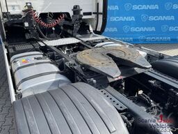 Scania R 460 A4x2NA DIFF-L RETARDER PARK AIRCO SUPER!