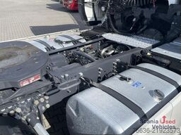 Scania R 460 A4x2NA DIFF-L RETARDER PARK AIRCO SUPER!