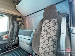 Scania R 460 A4x2NA DIFF-L RETARDER PARK AIRCO SUPER!