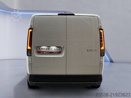 Kia PV5 CARGO L2H1 71.2 kWh PLUS Wärmepumpe+Allwetterreif.