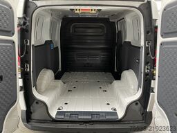 Kia PV5 CARGO L2H1 71.2 kWh PLUS Wärmepumpe+Allwetterreif.