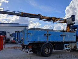 MAN TGA 360PK