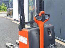 Linde L12i / Lithium-Batterie